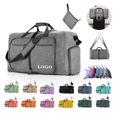 Travel Duffel Bag