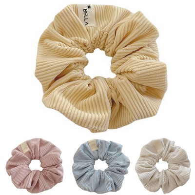 Scrunchies Elastic hair band for Women