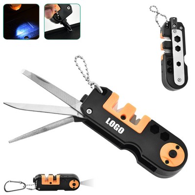 Multi Portable Grinder Knife Sharpener