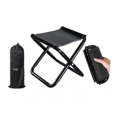 Folding Camping Stool