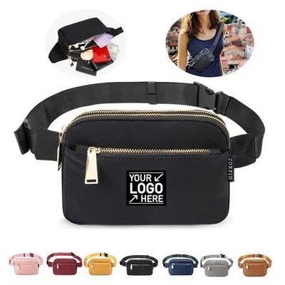 Fashion Unisex Fanny Packs Waist Bag