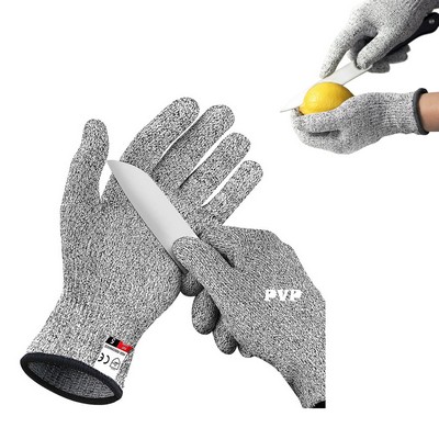 Anti-Scratch Mandoline Gloves