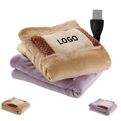 Electric Heated Blanket