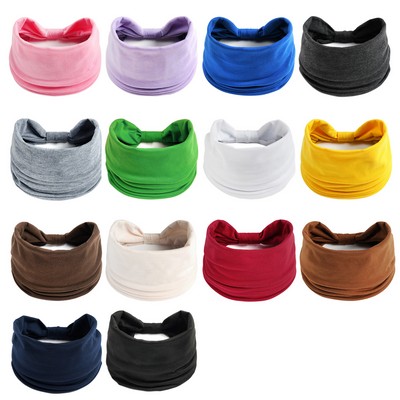 Yoga Stretch Headband