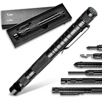 10 In 1 Multitool Tactical Pen Emergency Tools