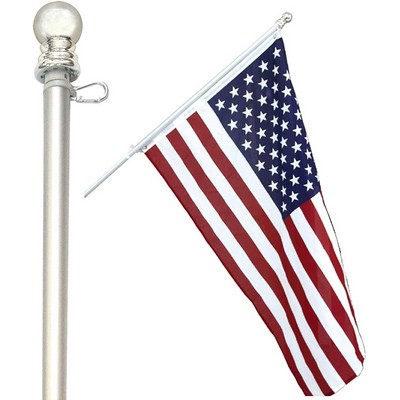 Flag Pole