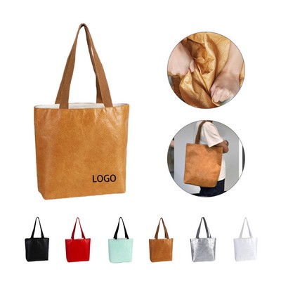 Dupont Paper Tote Bag