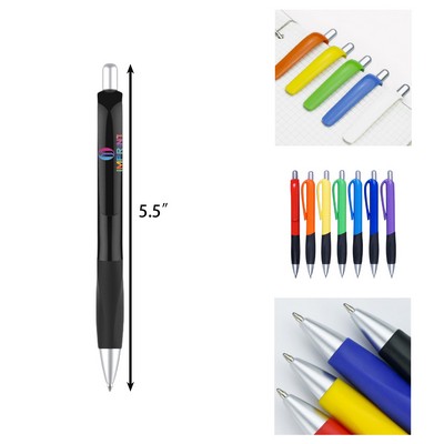 Retractable Stylus Pen