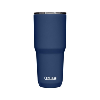 CamelBak Horizon 30Oz Stainless Steel Vacuum Insulated Tumbler Navy