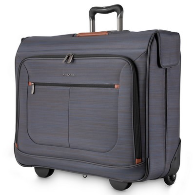 Ricardo Beverly Hills - Montecito 2.0 Ss Rolling Garment Bag - Gray