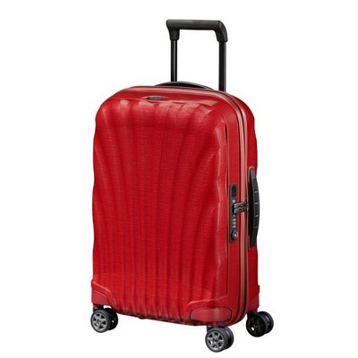 Samsonite® Clite 20" Carry On Hard Side Spinner Luggage - Chili Red