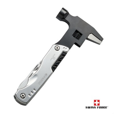 Swiss Force® Pro Series Vagabond Hammer/Wrench