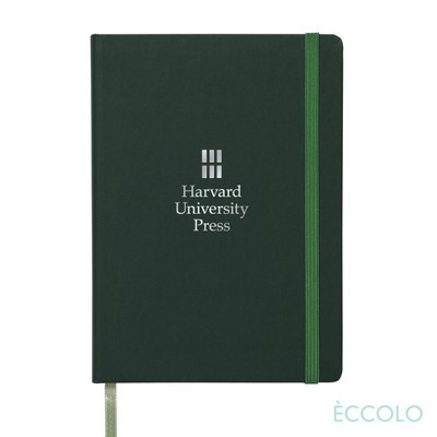 Eccolo® Techno Journal - Small