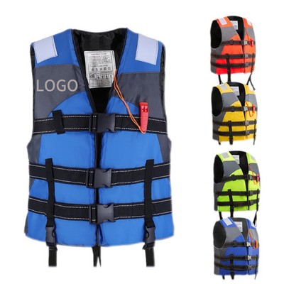 Adult Life Jacket