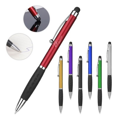 Jada M Twist Pen with Stylus