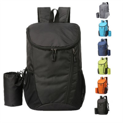 Packable Water-Resistant Backpack