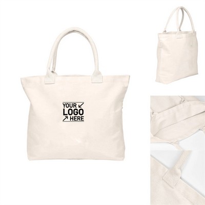 8oz Cotton Tote