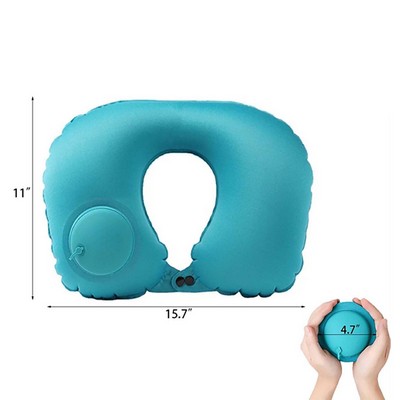 Travel Neck Support Pillow