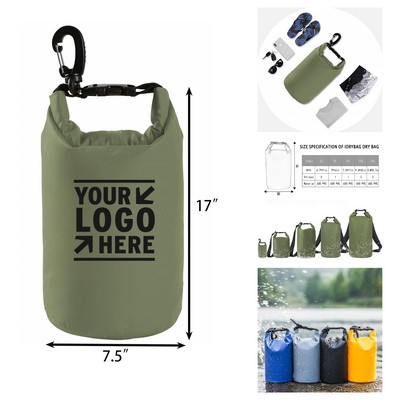 Dry Sack Waterproof Bag