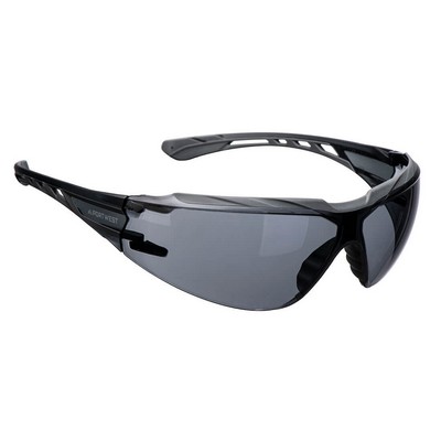 Dynamic Safety Glasses