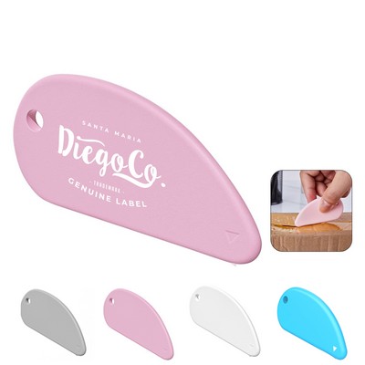 Magnetic Suction Ceramic Blade Safety Box Opener