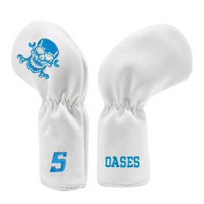 Golf Club Headcovers