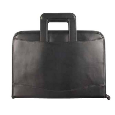 Executive Organizer w/Retractable Handles