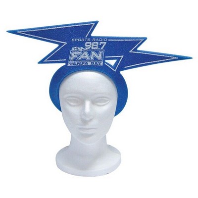 Lightning Headband