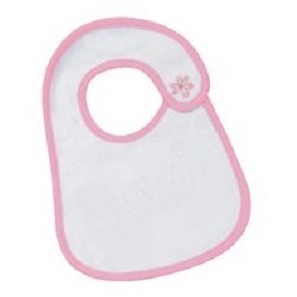 Newborn Baby Bib