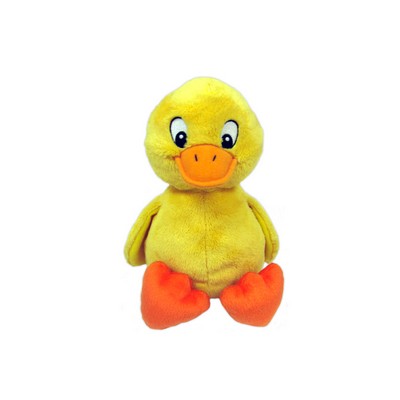 Custom Plush Duck