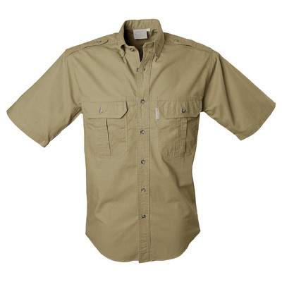 Trail Shirt for Men - Short Sleeve