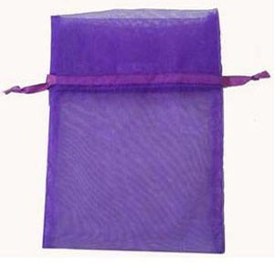 Organza Bag