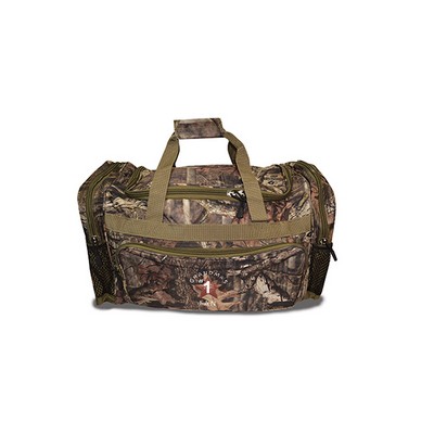 Mossy Oak® 20" Duffel Bag