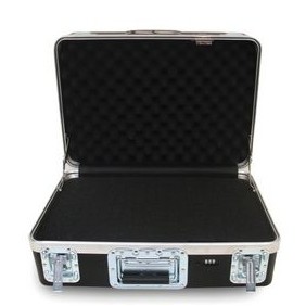 Heavy Duty Molded Shipping Case (20.5"x14.5"x10.5")