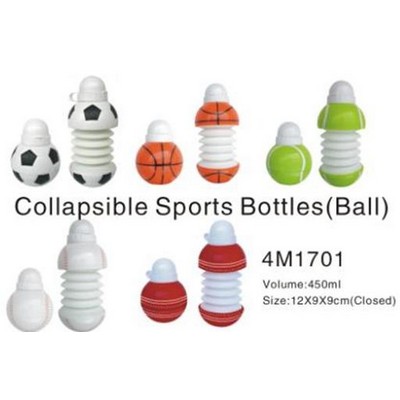 Custom Sports Bottle