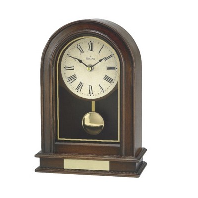 Hardwick Mantel Clock