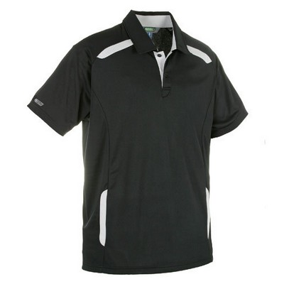 Men's Manchester Polo Shirt