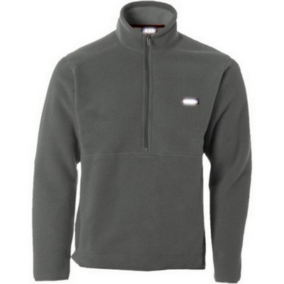 Jackets: Men's Fleece Jacket, Arches