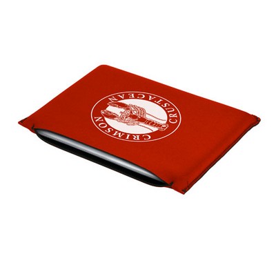 Neoprene Laptop Sleeve for 17" MacBook Pro®