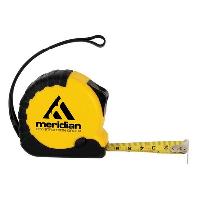 Sturdy Locking 16' Tape Measure (3-5 Days)