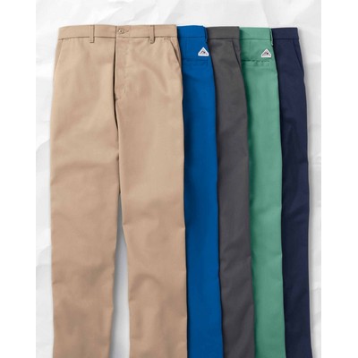 Bulwark™ Men's Midweight Work Pants - Navy Blue