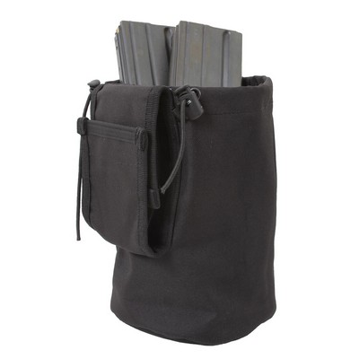 M.O.L.L.E. Roll Up Utility Dump Pouch