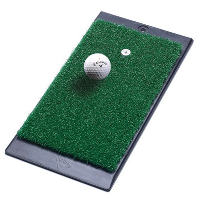 Callaway FT Launch Zone Hitting Mat