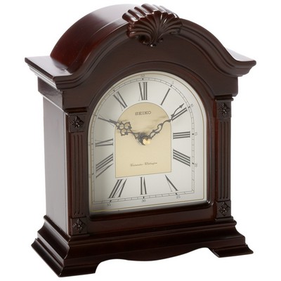 Seiko Mantel Chime Collection Pendulum Clock