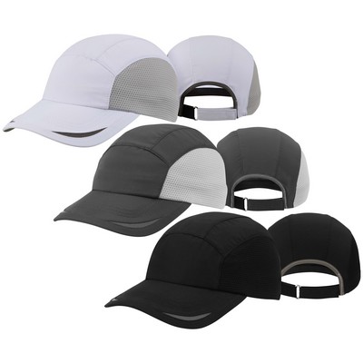 Lightweight Running Cap