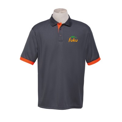 Men's or Ladies' Polo