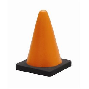 Stress Traffic Cone