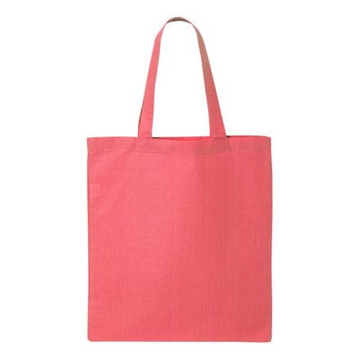 Q-Tees™ Economical Tote Bag