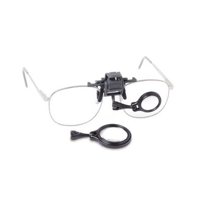 OcuLens hands free magnifier