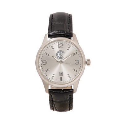 Pedre Women's Tacoma Watch (Silver Tone Dial)